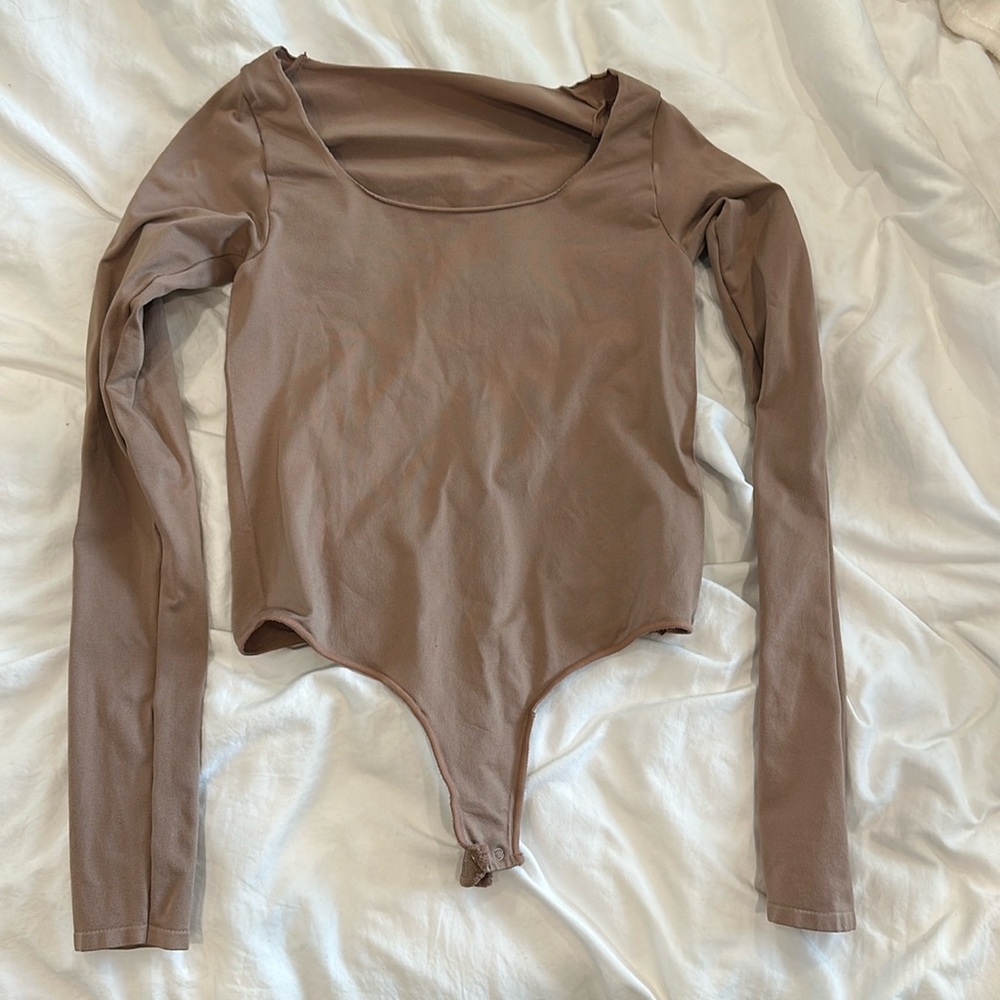 SKIMS bodysuit